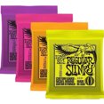 Classic Bakelite Classical Guitar Strings Set for Folk Guitar and