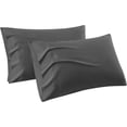 thumbnail image 1 of Classic Bamboo Pillowcase (Set of 2), 1 of 10