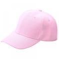 thumbnail image 1 of Classic Baseball Cap Dad Hat Soft Adjustable Size Cap Casual Hat, 1 of 3