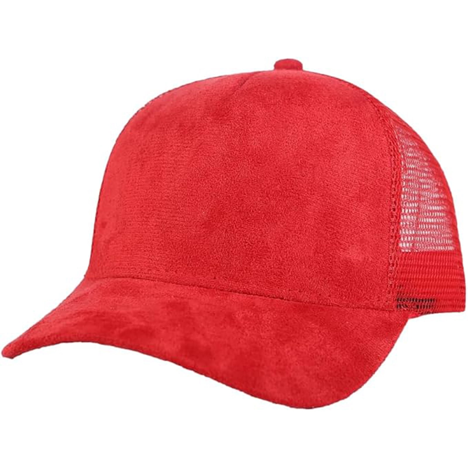Classic Baseball Cap For Outdoor Sports With Adjustable Snapback ...