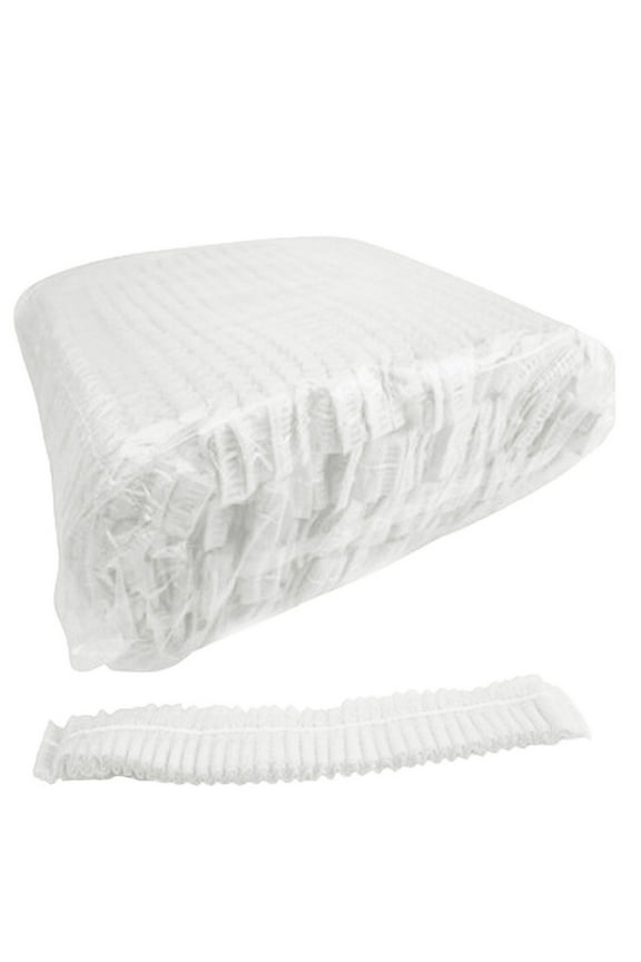 Classic Baseball Cap for Men Camo Trucker Outdoor Hat 100pcs Disposable Blue Hair Nets/Caps Non-woven Head Cover for Food Services