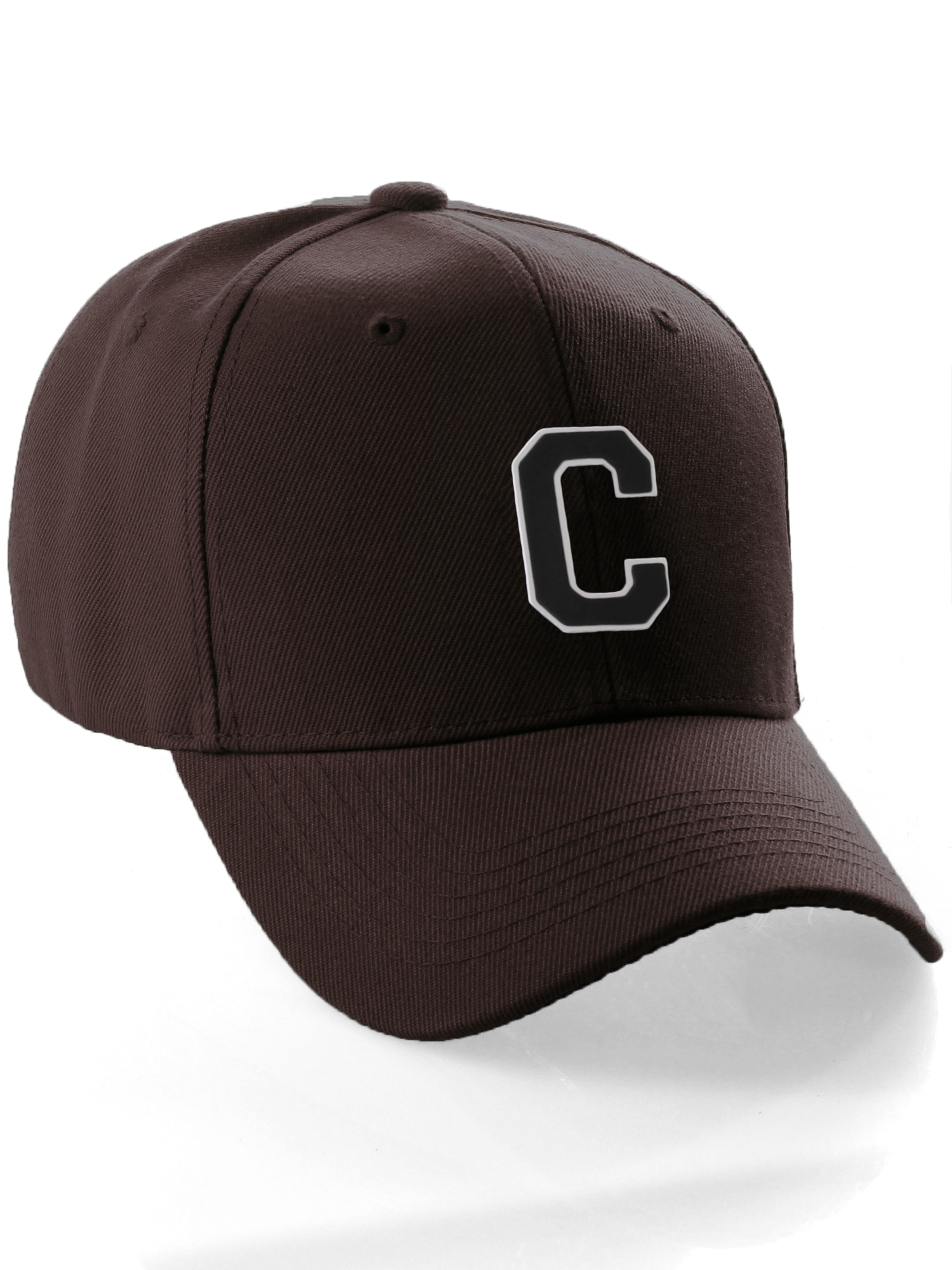 Classic-Baseball-Hat-Custom-A-