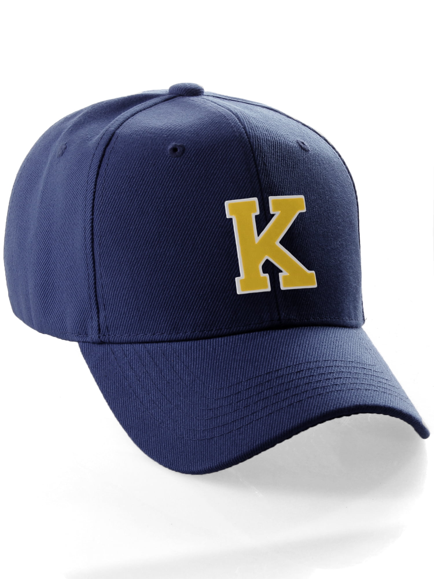 Classic-Baseball-Hat-Custom-A-