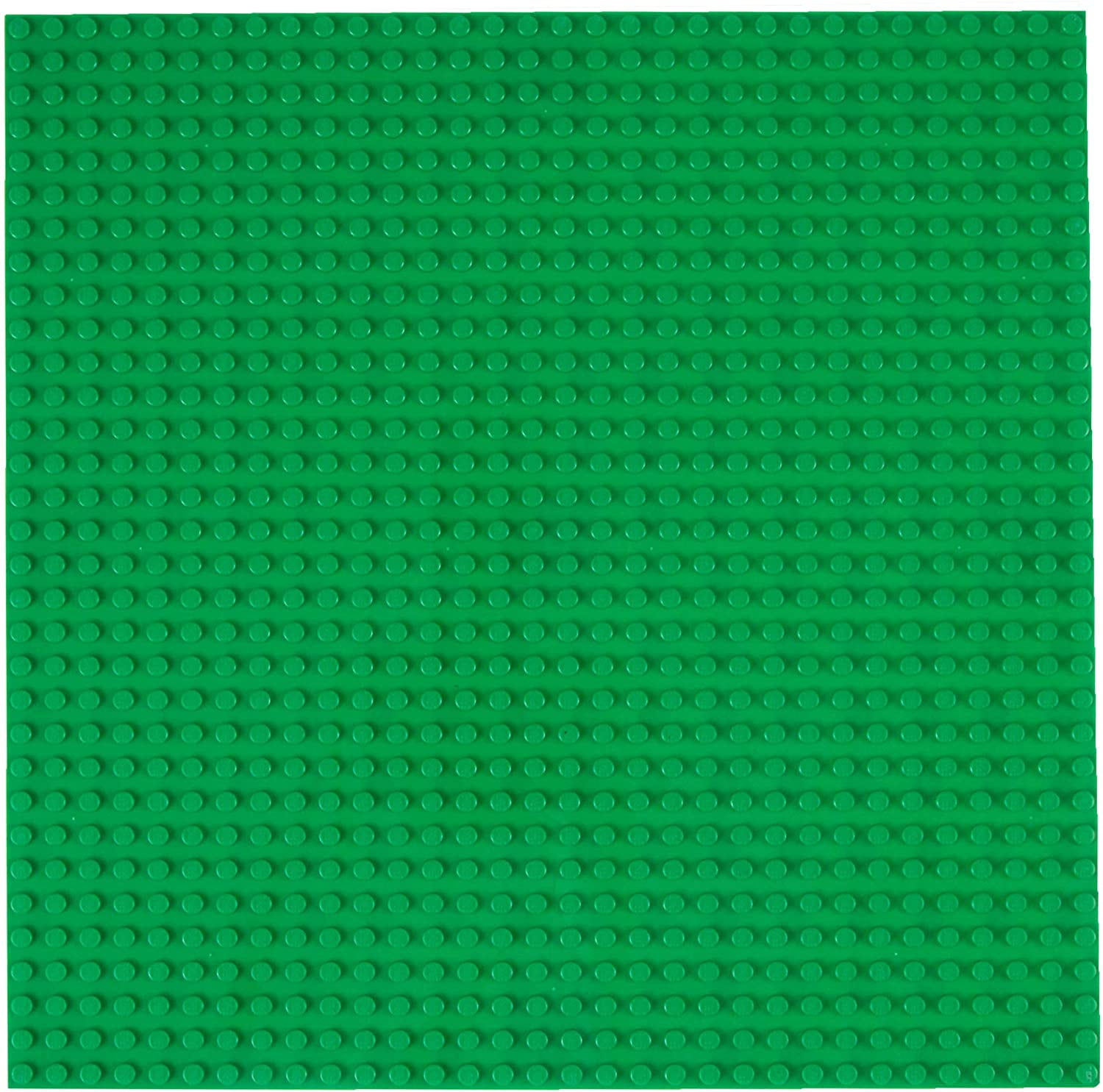 Strictly Briks Classic Baseplates 10