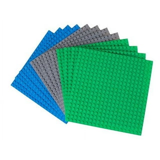 LEGO Compatible Baseplates