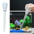 thumbnail image 1 of Classic Baster with Clear Tube, 11.22 inches in Length, White, 1 of 9
