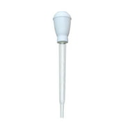 Classic Basting Tube for Cooking, 1oz Capacity, Heat Resistant Nylon Material, Large Volume Turkey Basting Tool for Meats and Brining