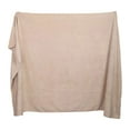 thumbnail image 1 of Classic Bath Sheets Towels for Adults Extra Large 31x70 Inch Highly Absorbent Hotel Collection, 1 of 5