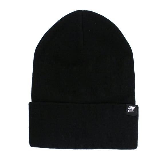 Classic Beanie [Black]