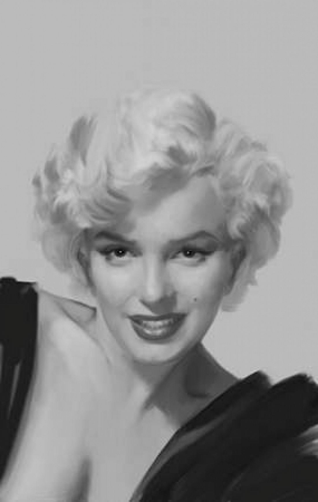 Classic Beauty II Canvas Art - Chris Consani (12 x 18)