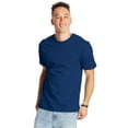 thumbnail image 1 of Classic Beefy-TÂ® T-Shirt - Comfort & Sustainability, 1 of 3