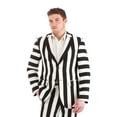 thumbnail image 1 of Classic Beetlejuice Blazer for Men, 1 of 14