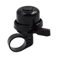 thumbnail image 1 of Classic Bike Bell, Aluminum Bicycle Bell, Loud Crisp Clear Sound Bicycle Bike Bell for Adults Kids, for Mountain/Road Bike, 1 of 2
