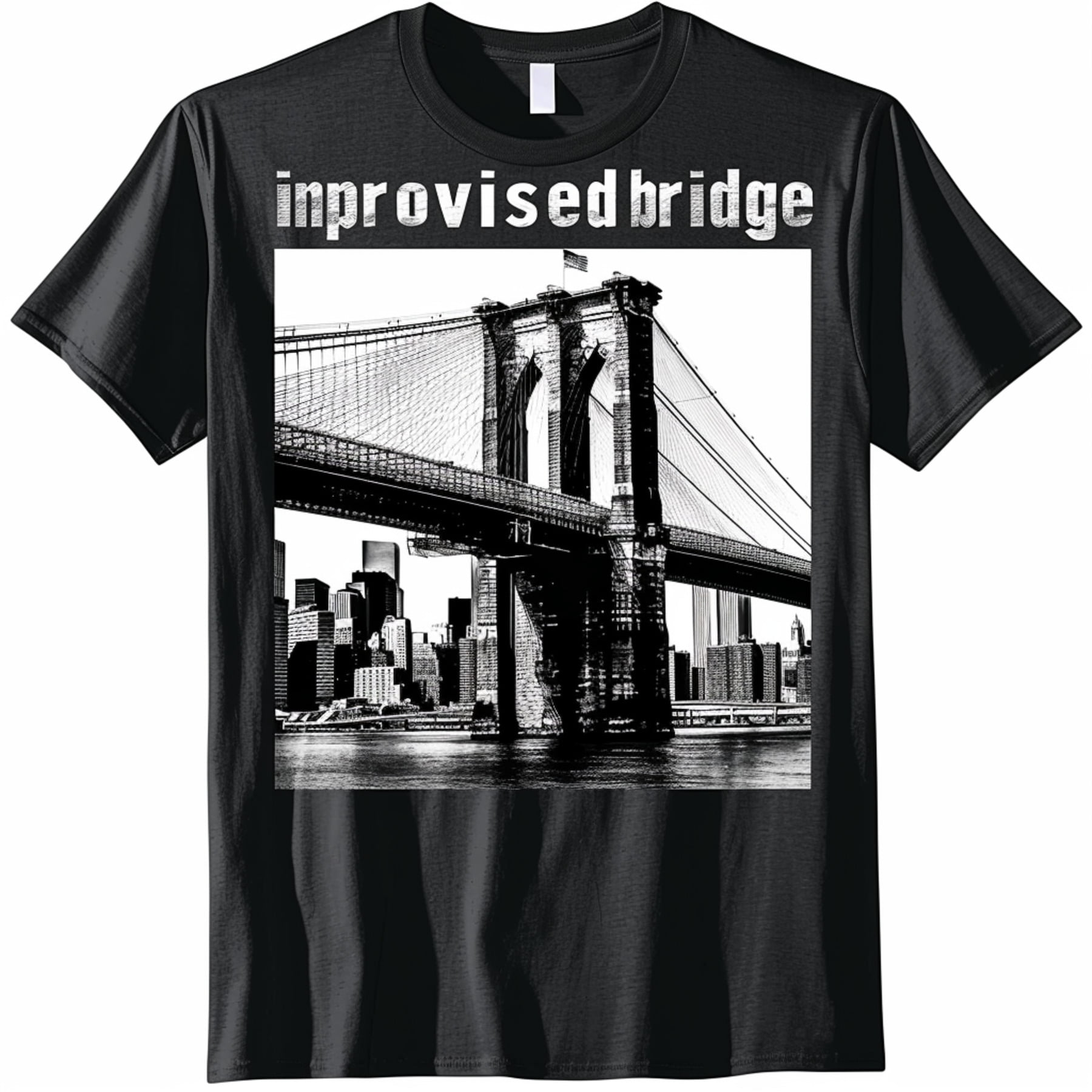 The Bridge Rwjbh: A Timeless Wonder - 9xbft0c