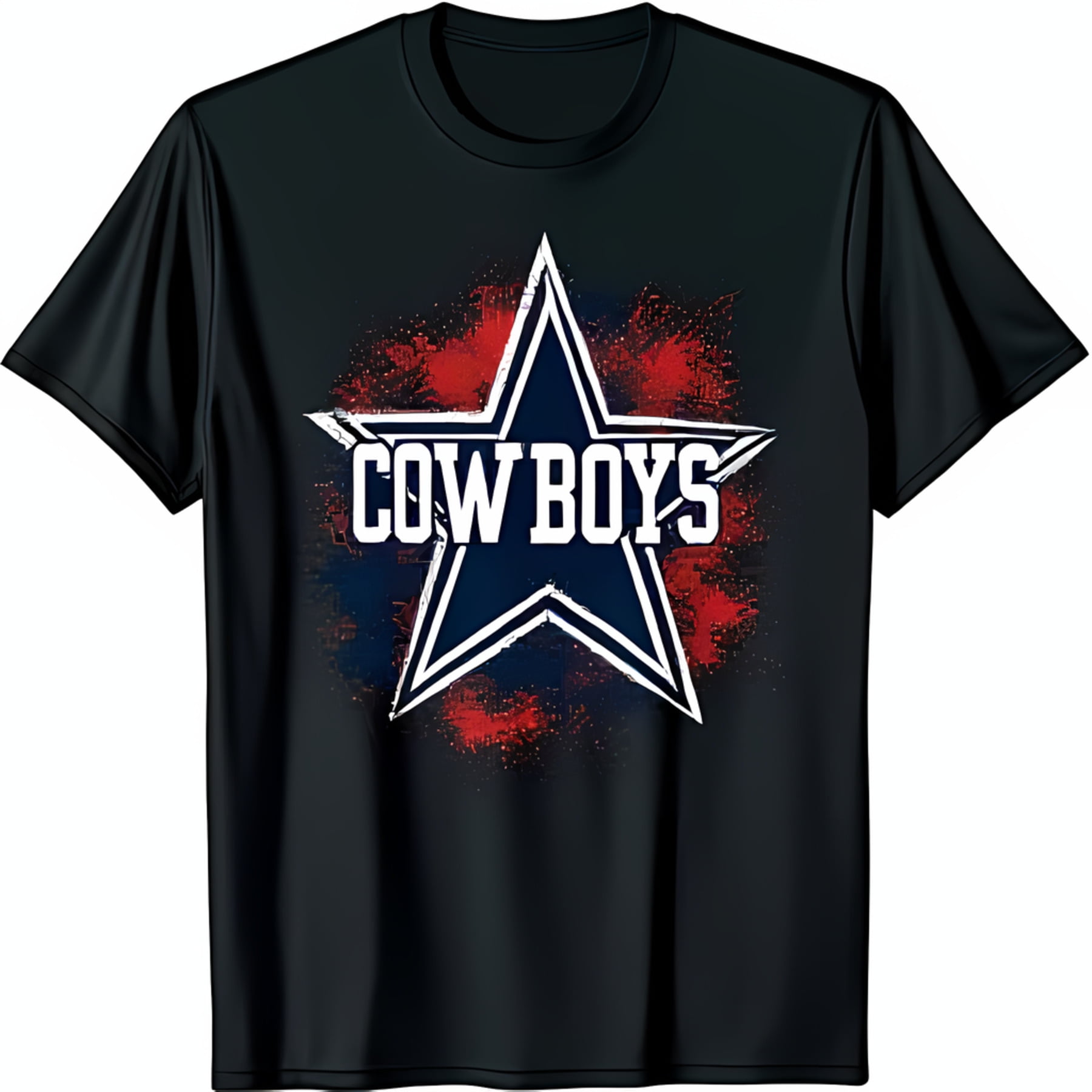 British Cowboys T-Shirt