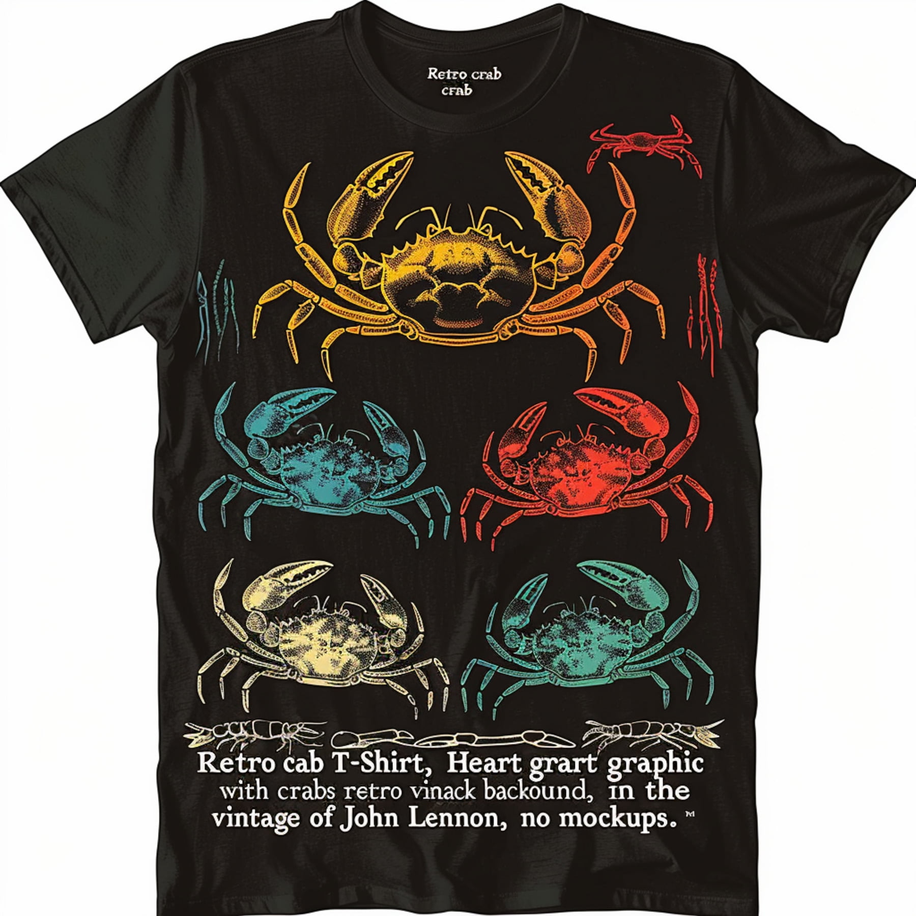 Classic Black Tee Collection: Timeless Designs for Every Wardrobe