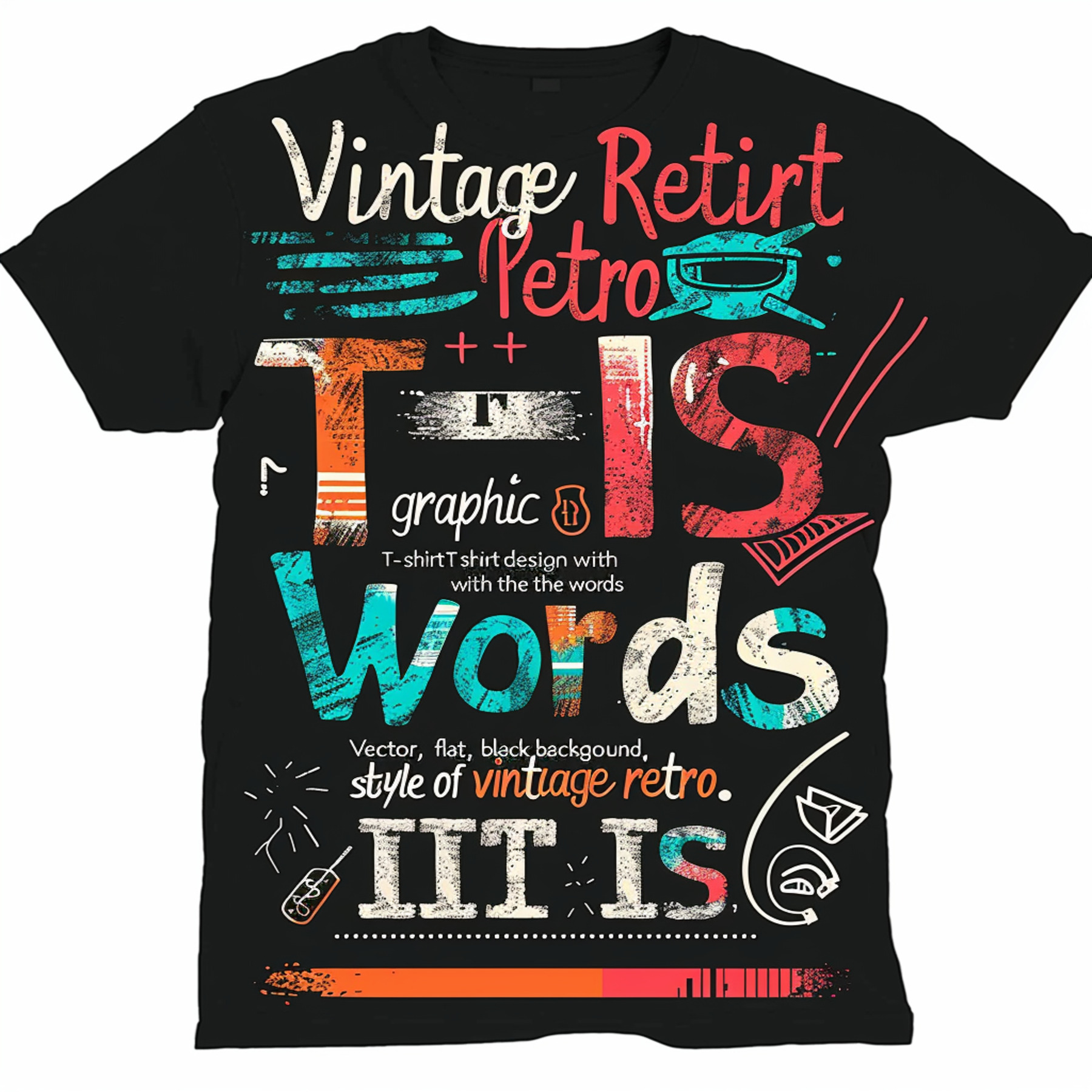 Classic Black Tee Collection: Timeless Designs for Every Wardrobe