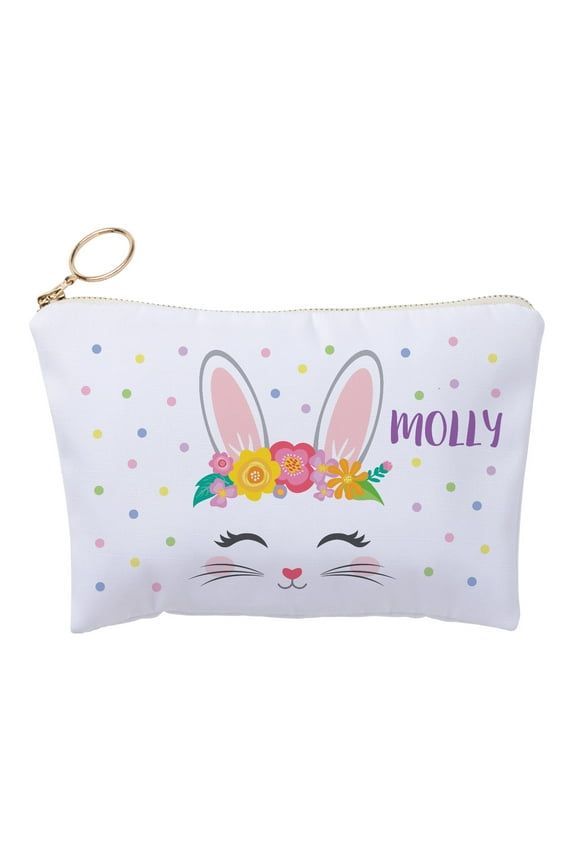 Classic Block Monogram Tote Bag Women's Handbags