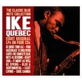 thumbnail image 1 of Ike Quebec - The Classic Blue Note Collection - Music & Performance - CD, 1 of 1