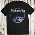 Classic Blue Oyster Cult TShirt Buck Dharma Rock Tee Club Ninja