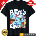 thumbnail image 1 of Classic Blue's Clues T-Shirt, LIMITED EDITION-TH74113, 1 of 2