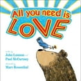 thumbnail image 1 of Classic Board Books: All You Need Is Love (Board book), 1 of 8