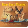 thumbnail image 1 of Classic Board Books: Bear Says Thanks (Board book), 1 of 8