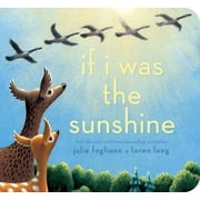 Classic Board Books If I Was the Sunshine, Board Book