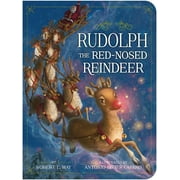 Rudolph the Red-Nosed Reindeer