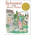thumbnail image 1 of Classic Board Books Sylvester and the Magic Pebble, (Board Book), 1 of 1