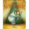 thumbnail image 1 of Pre-Owned The Nutcracker (Board book) 1534428437 9781534428430, 1 of 1