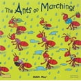 thumbnail image 1 of Classic Books with Holes Big Book: The Ants Go Marching! (Paperback), 1 of 1