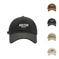thumbnail image 1 of Classic Boston 1630 Baseball Cap Vintage Adjustable Size Outdoor Sun Hat Fashion Embroidered Baseball Hat, 1 of 3