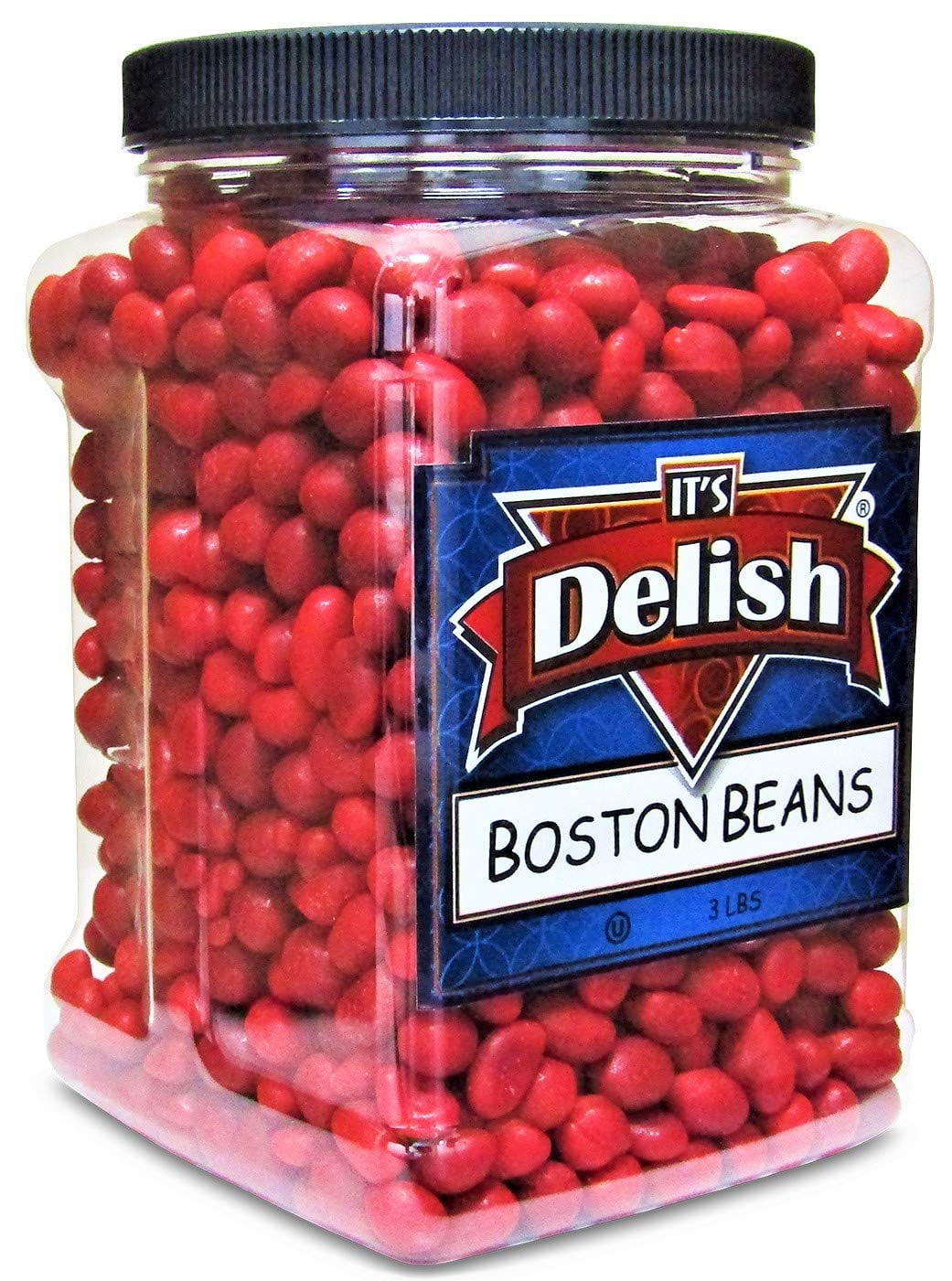 Free Shipping! Classic Boston Baked Beans Candy Coated Peanuts by It's ...