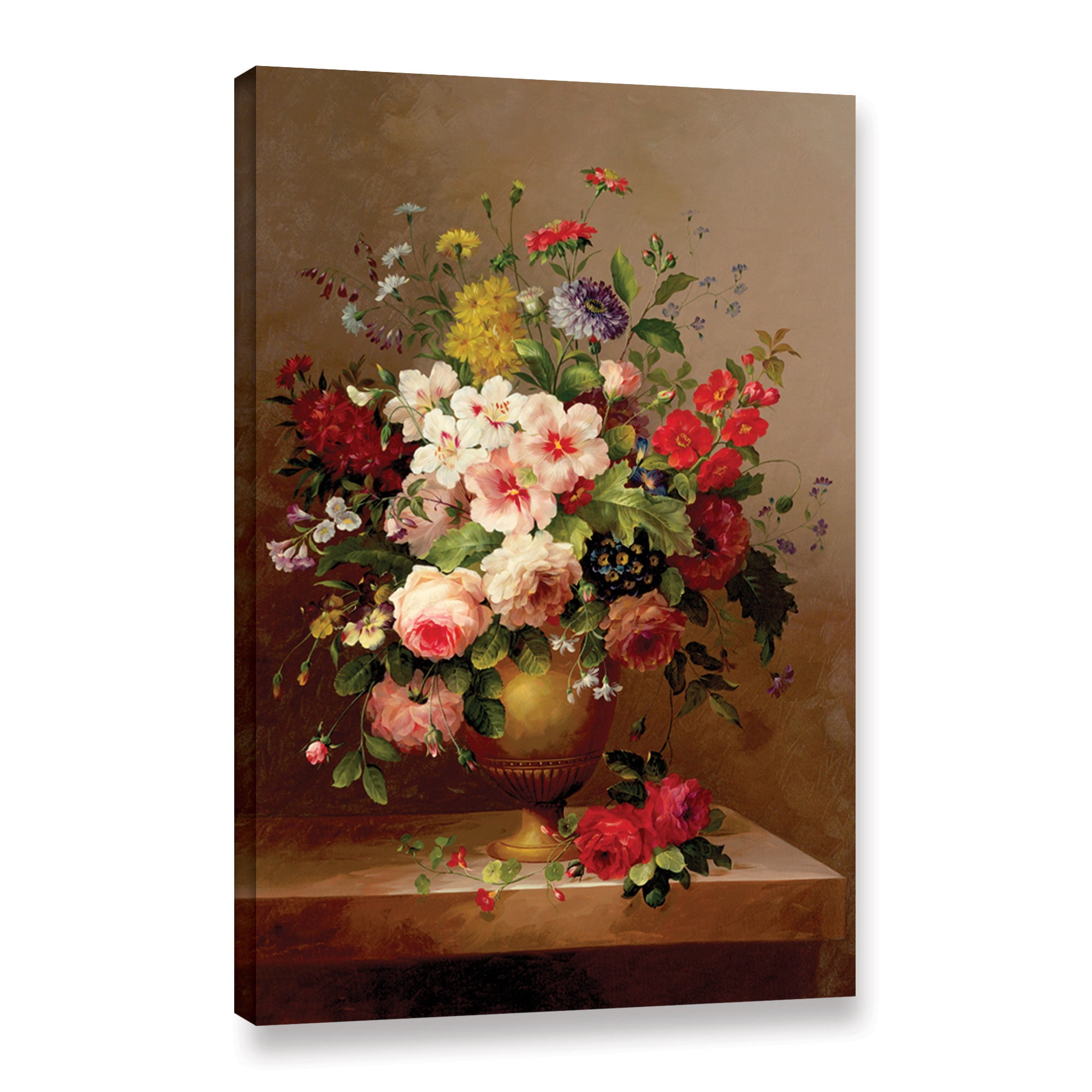 Classic Bouquet II