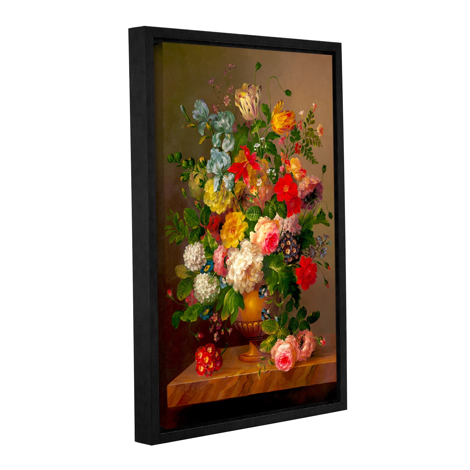 Classic Bouquet I