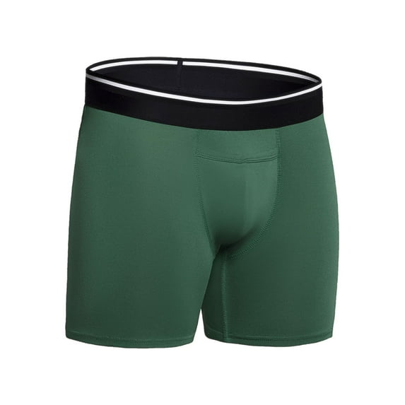 Classic Boxer Brief - Athletic Fit