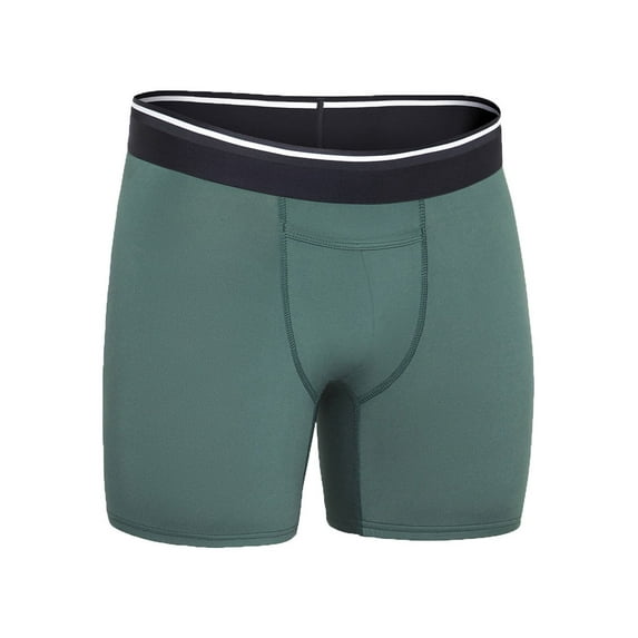 Classic Boxer Brief - Athletic Fit