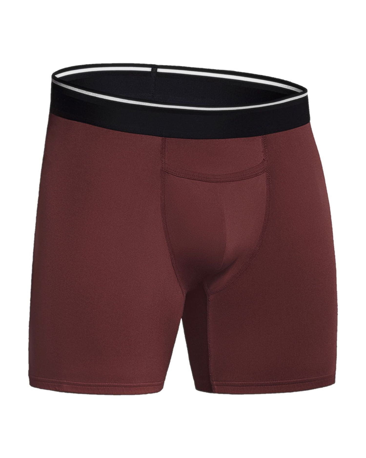 Classic Boxer Brief - Athletic Fit - Walmart.com