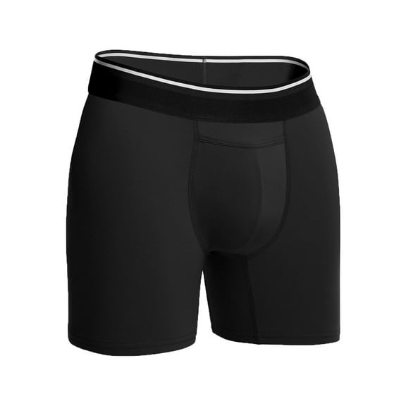 Classic Boxer Brief - Athletic Fit