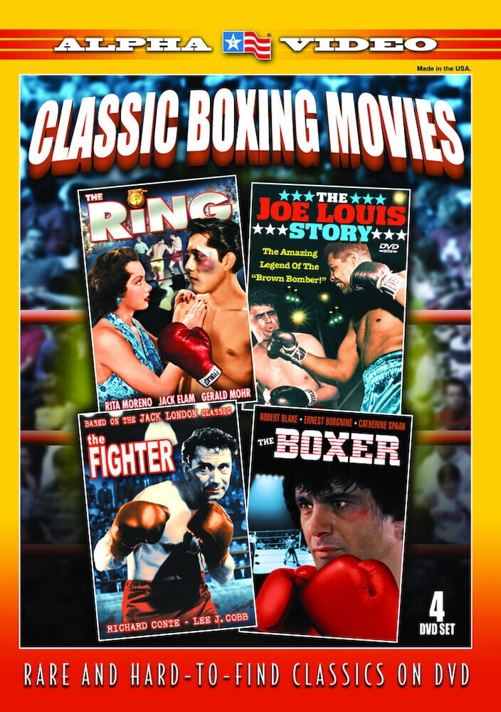 Boxing Movie