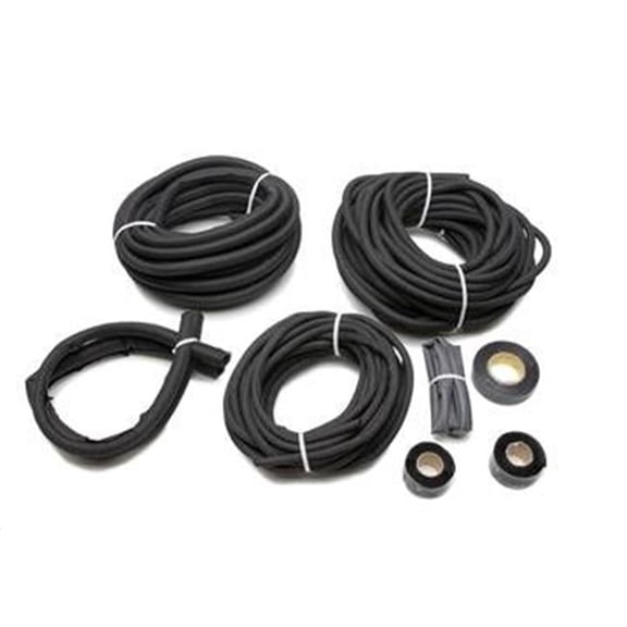 Classic Braid Chassis Kit