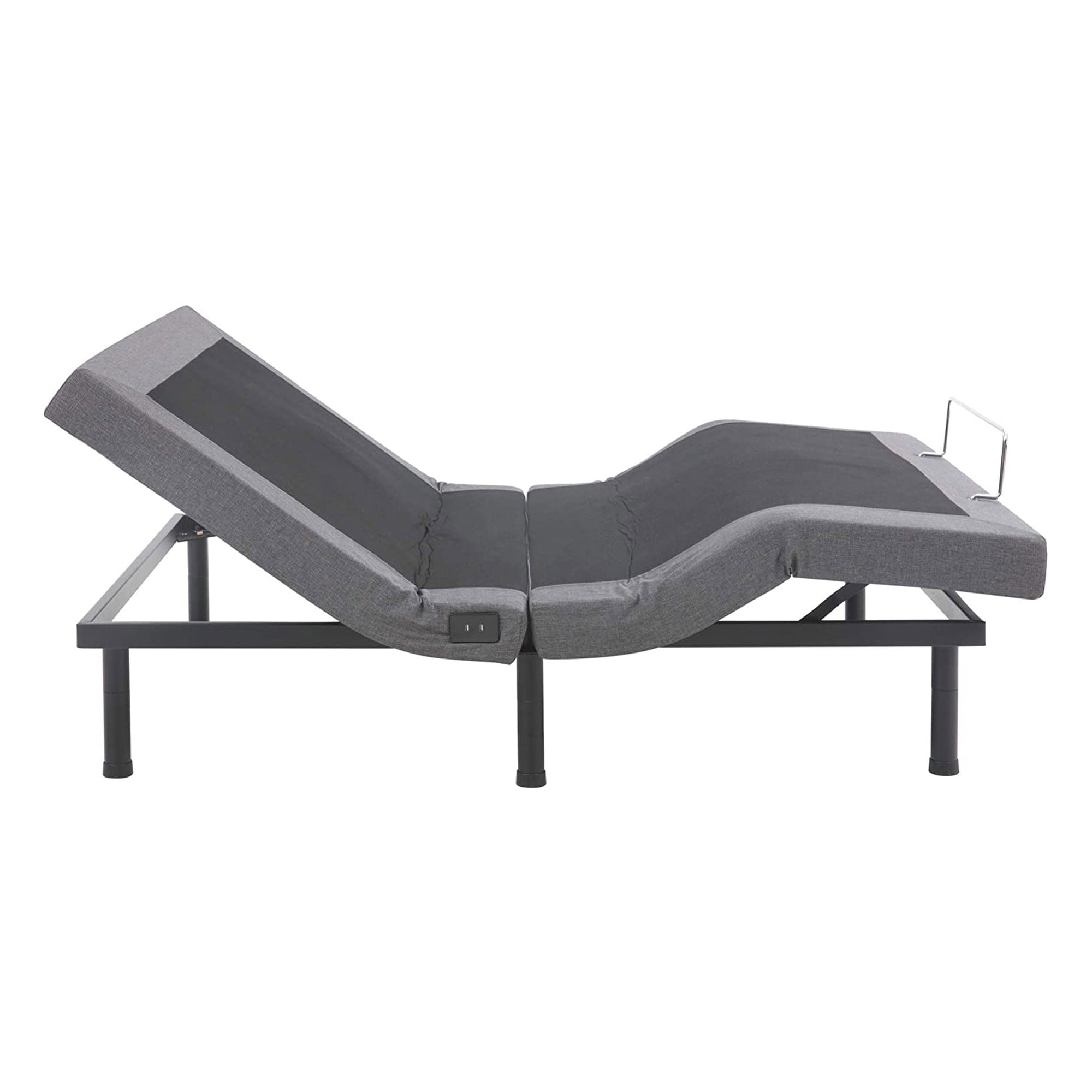 Classic brands comfort adjustable bed base discount