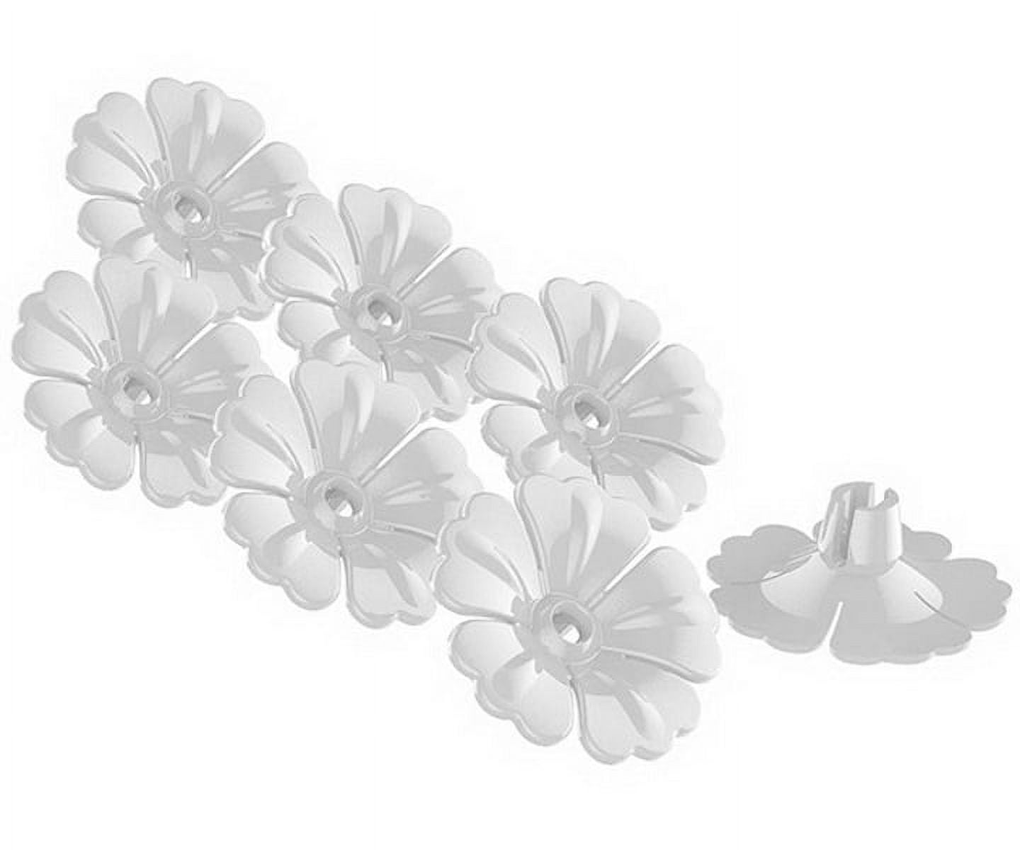 Classic Brands CLASSIC501 Replacement Flowers (7 per pack)