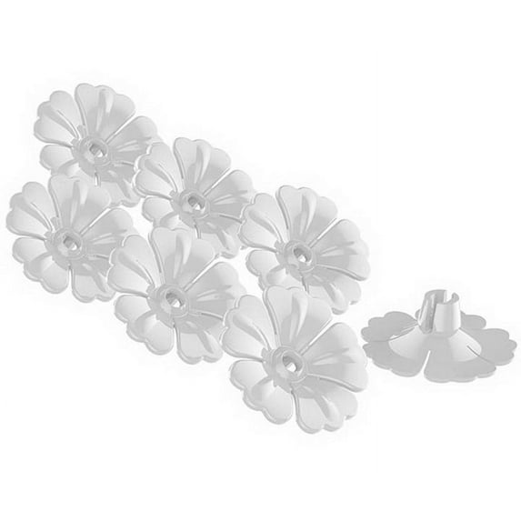 Classic Brands CLASSIC501 Replacement Flowers (7 per pack)