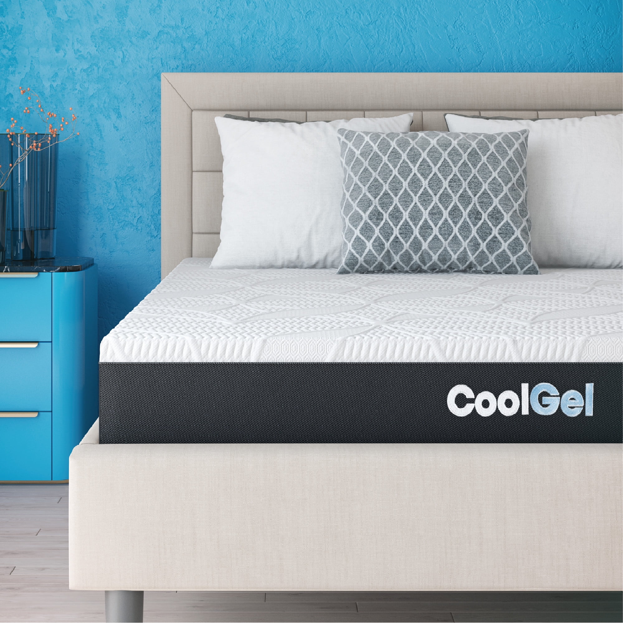 Classic top brands mattress