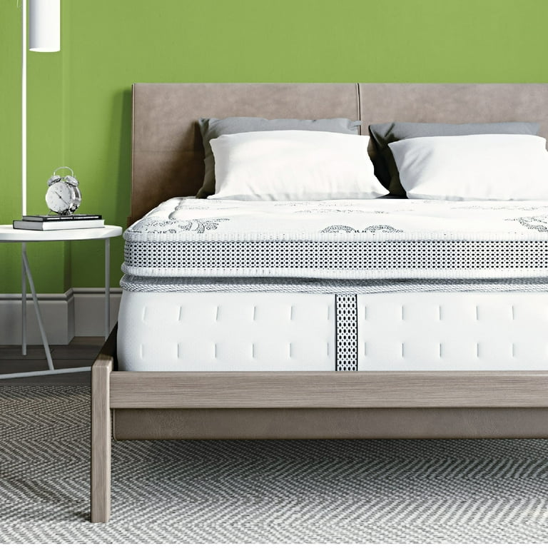 Classic brands outlet cool gel mattress