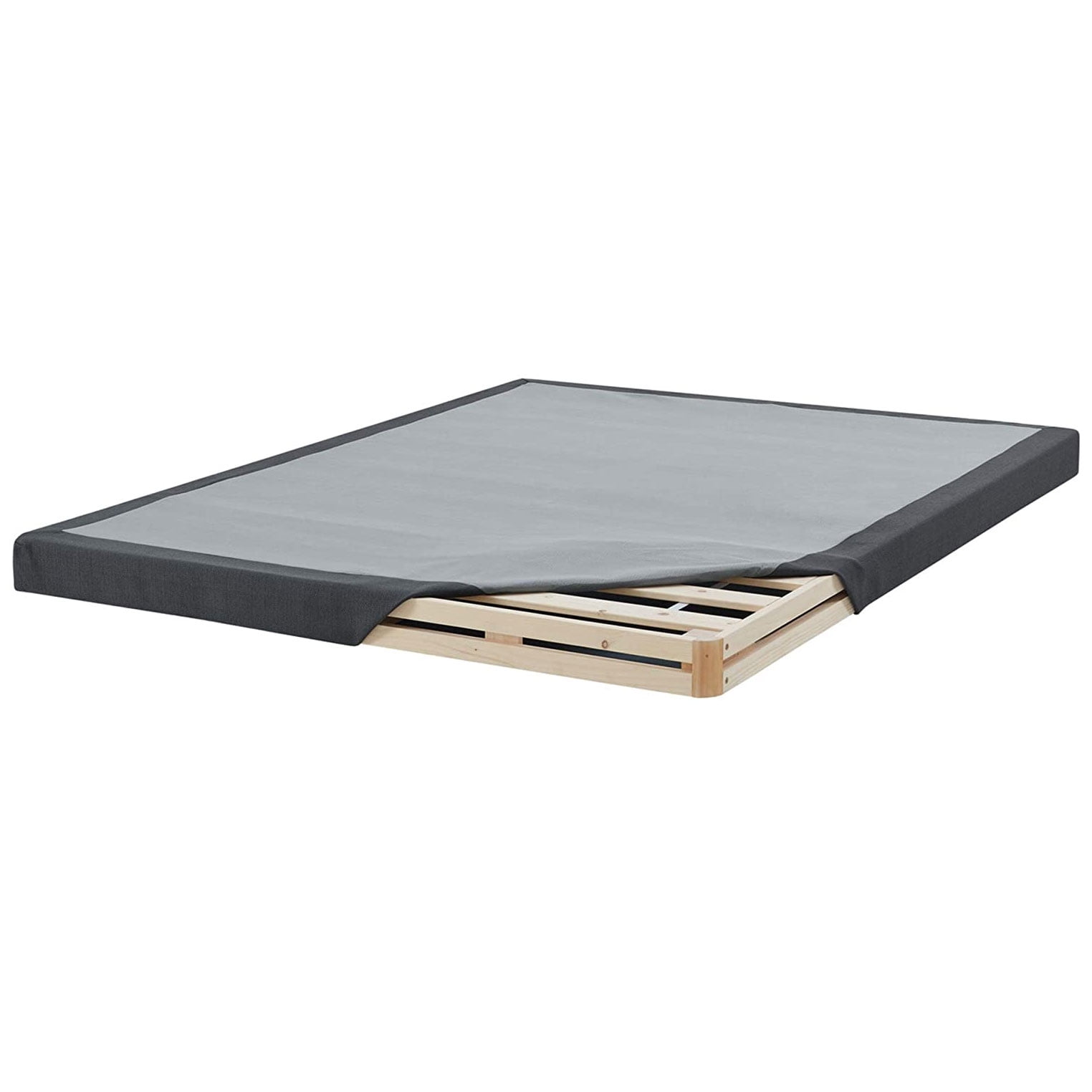 Classic Brands Instant Foundation Low Profile Box Spring Replacement