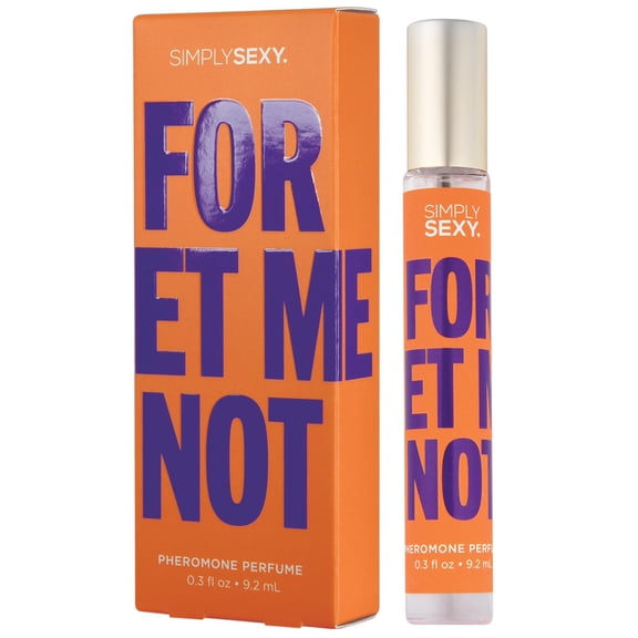 Classic Brands Simply Sexy Pheromone Perfume - .3 oz Let's Lock Lips 1