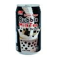 thumbnail image 1 of Classic Bubble Milk Tea Drink 12.3 oz (Brown Sugar, 24 Count), 1 of 3